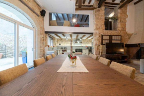 Casa de ensueño en Almatret